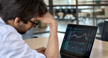 9 Reasons Why New Traders Are Losing Money in the Stock Market