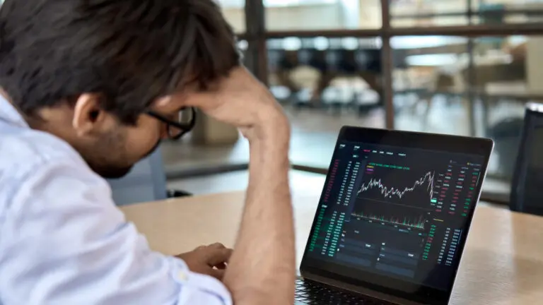 Why New Traders Are Losing Money in the Stock Market