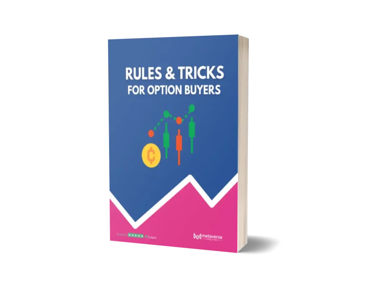 Rules & Tricks for Option Buyers eBook free PDF