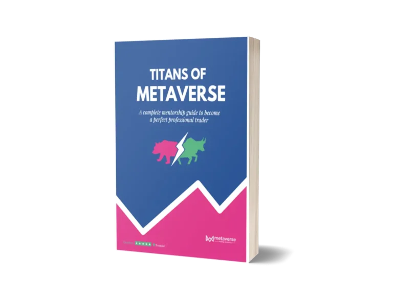 Titans of Metaverse Official eBook free PDF