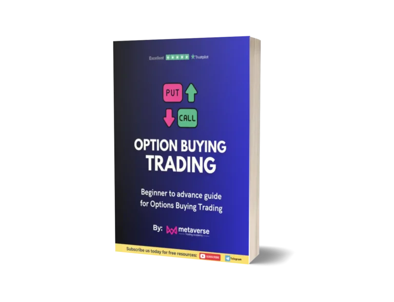 Option Buying Trading eBook free PDF