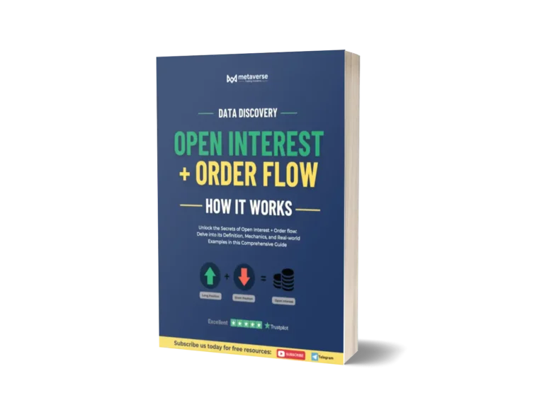 OI & Order Flow eBook free PDF