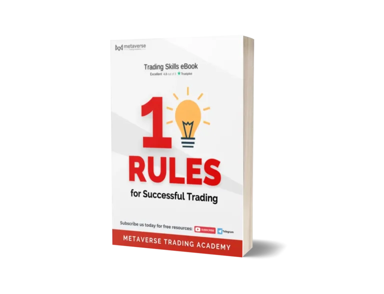 10 Rules for Successful Trading eBook free PDF