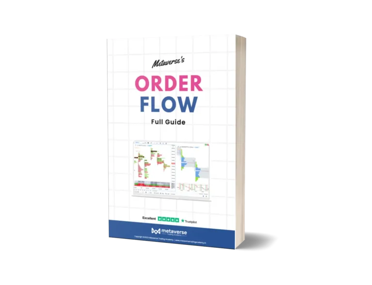 Order Flow Full Guide eBook