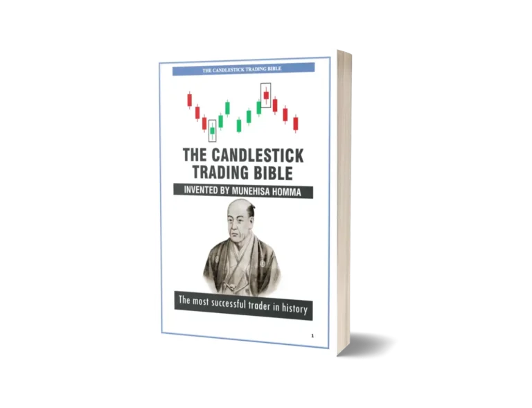The Candlestick Trading Bible free PDF