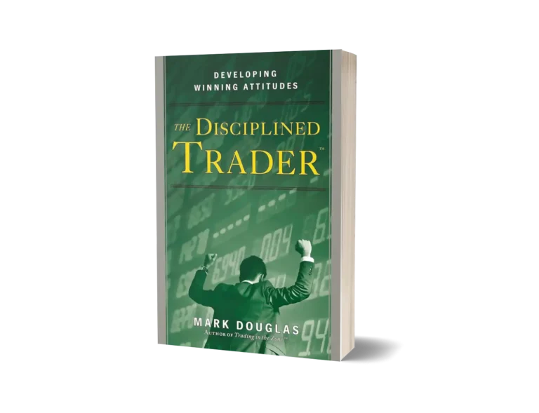 The Disciplined Trader eBook free PDF