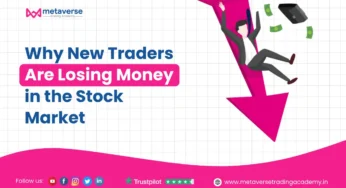9 Reasons Why New Traders Are Losing Money in the Stock Market