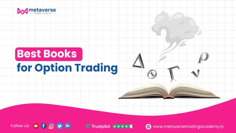Best Books for Option Trading