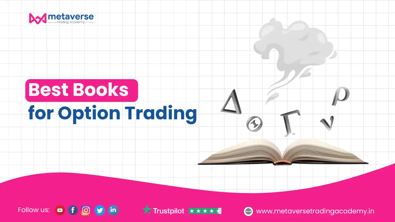 Best Books for Option Trading