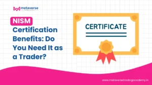 NISM Certification Benefits