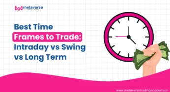 Best Time Frames to Trade: Intraday vs Swing vs Long Term