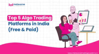 Top 5 Algo Trading Platforms in India (Free & Paid)