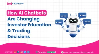 How AI Chatbots Are Changing Investor Education & Trading Decisions