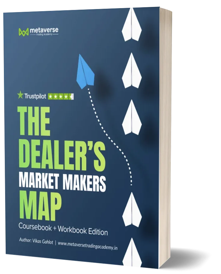 The Dealer's Map eBook