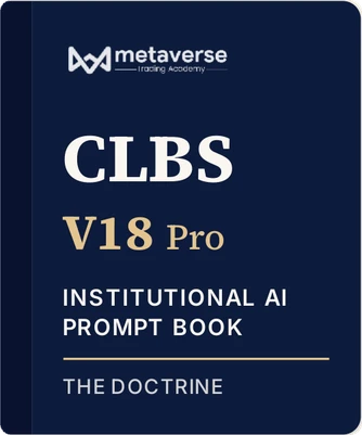 CLBS V18 Pro Book I: Institutional AI Prompt Book, The Doctrine