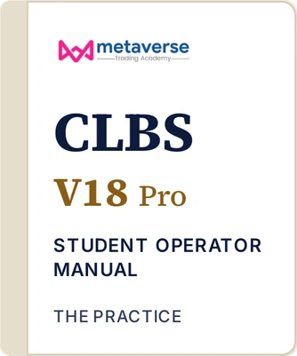 CLBS V18 Pro Book II: Student Operator Manual, The Practice